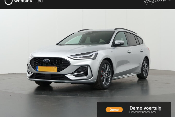 Ford FOCUS Wagon