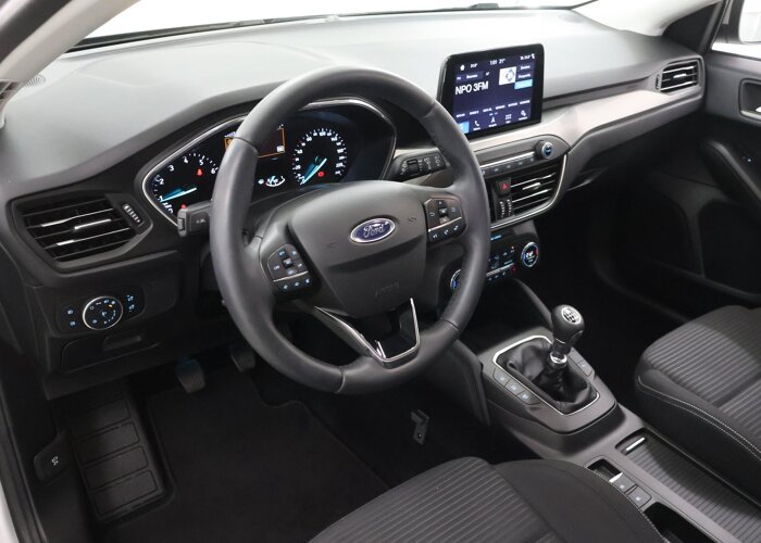 Ford FOCUS Wagon 1.0 EcoBoost Titanium Business