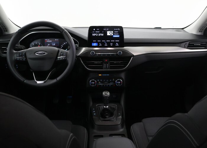 Ford FOCUS Wagon 1.0 EcoBoost Titanium Business