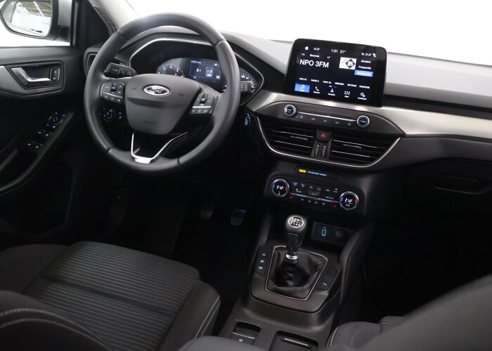 Ford FOCUS Wagon 1.0 EcoBoost Titanium Business