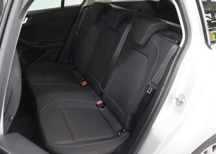 Ford FOCUS Wagon 1.0 EcoBoost Titanium Business