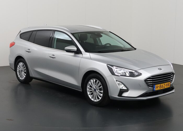 Ford FOCUS Wagon 1.0 EcoBoost Titanium Business
