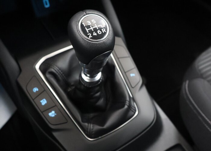 Ford FOCUS Wagon 1.0 EcoBoost Titanium Business