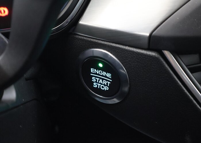 Ford FOCUS Wagon 1.0 EcoBoost Titanium Business