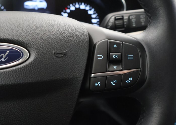 Ford FOCUS Wagon 1.0 EcoBoost Titanium Business