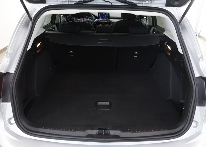 Ford FOCUS Wagon 1.0 EcoBoost Titanium Business