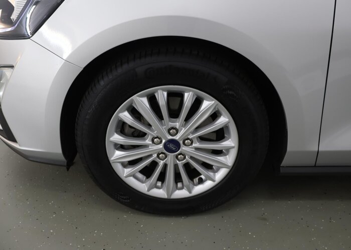 Ford FOCUS Wagon 1.0 EcoBoost Titanium Business