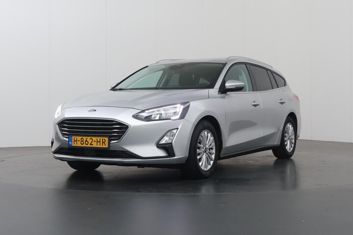 Ford FOCUS Wagon