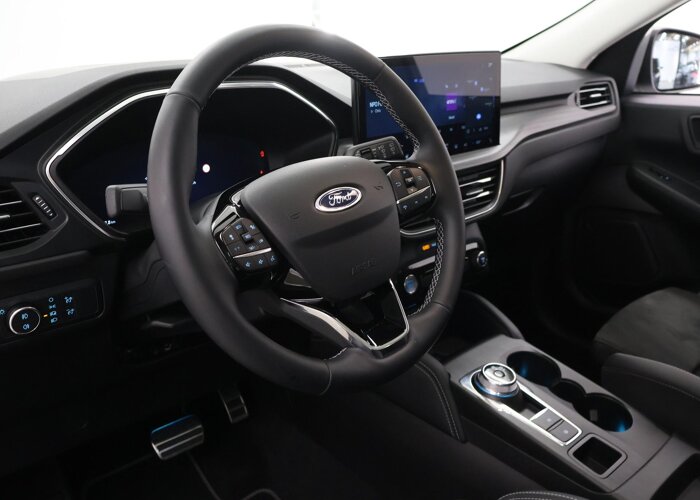 Ford Kuga 2.5 PHEV Active X