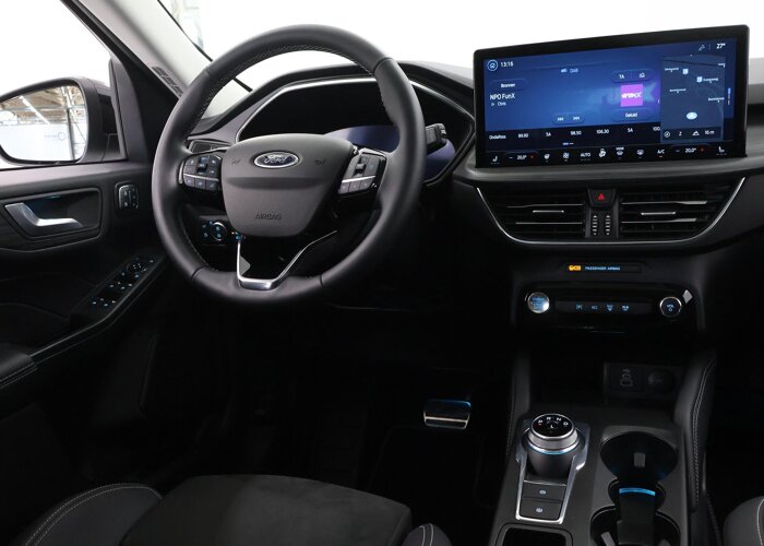 Ford Kuga 2.5 PHEV Active X