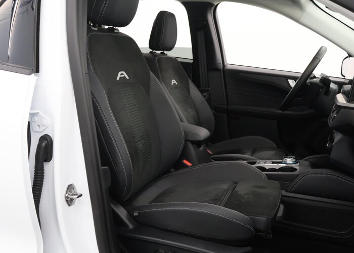 Ford Kuga 2.5 PHEV Active X