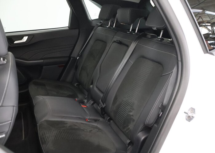 Ford Kuga 2.5 PHEV Active X
