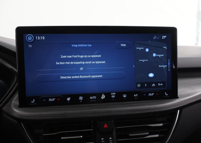 Ford Kuga 2.5 PHEV Active X