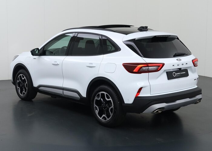 Ford Kuga 2.5 PHEV Active X