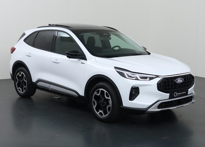 Ford Kuga 2.5 PHEV Active X