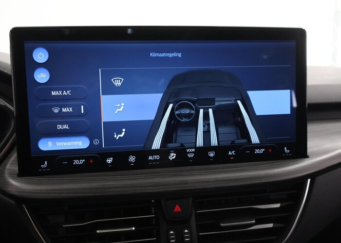 Ford Kuga 2.5 PHEV Active X