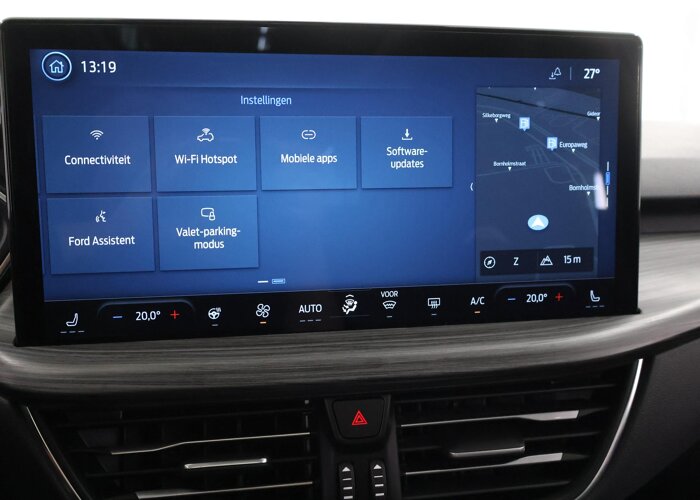 Ford Kuga 2.5 PHEV Active X