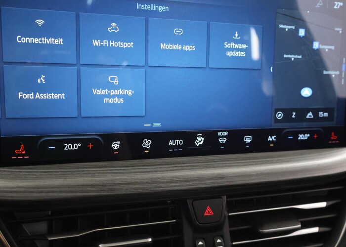 Ford Kuga 2.5 PHEV Active X