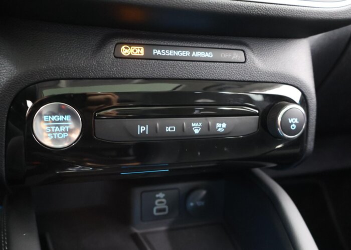 Ford Kuga 2.5 PHEV Active X