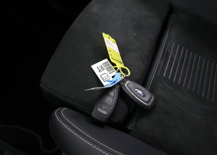Ford Kuga 2.5 PHEV Active X