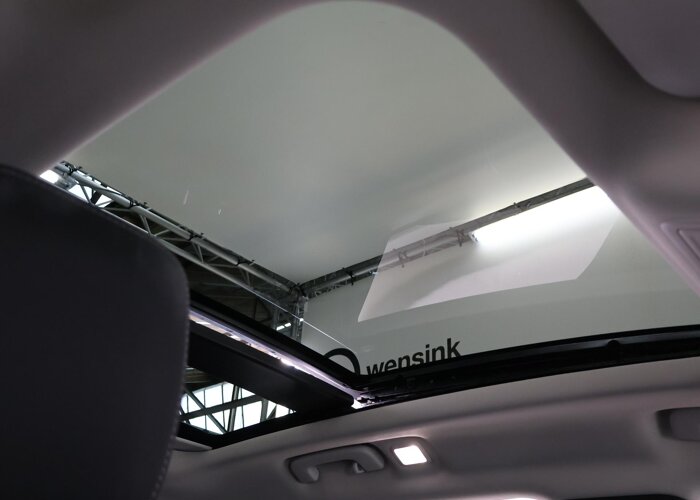 Ford Kuga 2.5 PHEV Active X