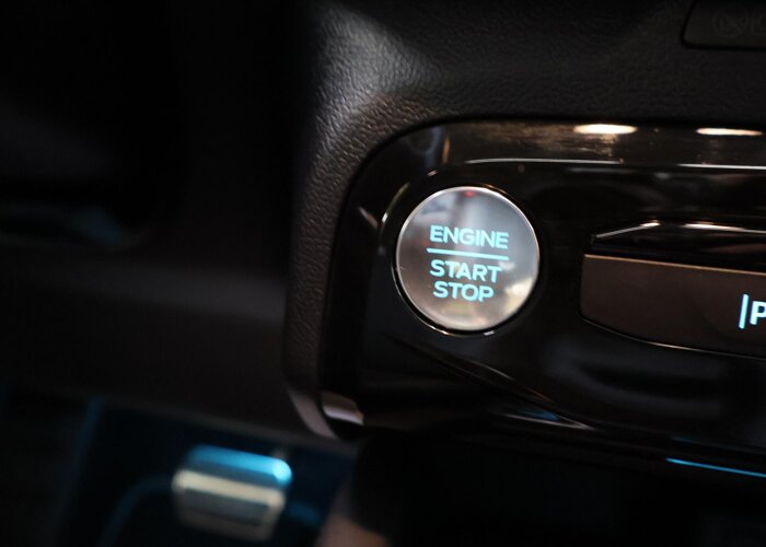 Ford Kuga 2.5 PHEV Active X