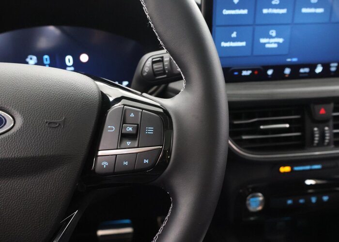 Ford Kuga 2.5 PHEV Active X