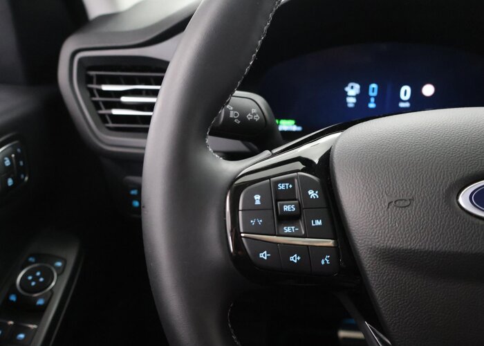Ford Kuga 2.5 PHEV Active X