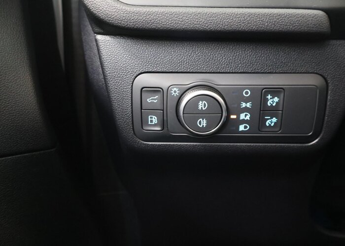 Ford Kuga 2.5 PHEV Active X