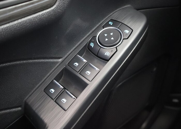 Ford Kuga 2.5 PHEV Active X