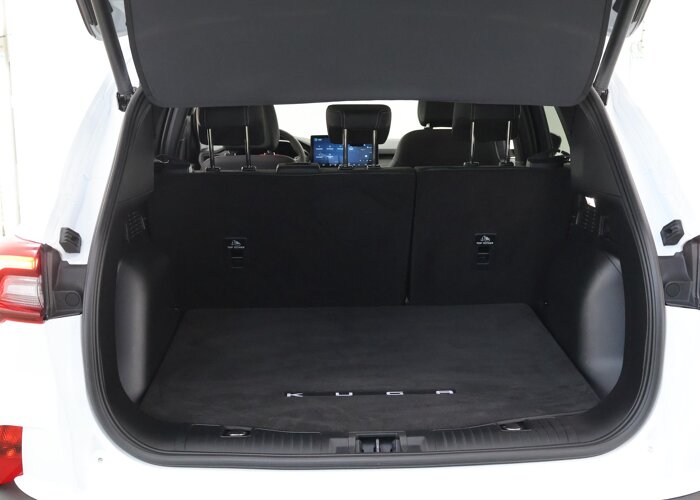 Ford Kuga 2.5 PHEV Active X
