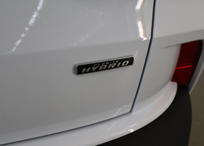 Ford Kuga 2.5 PHEV Active X