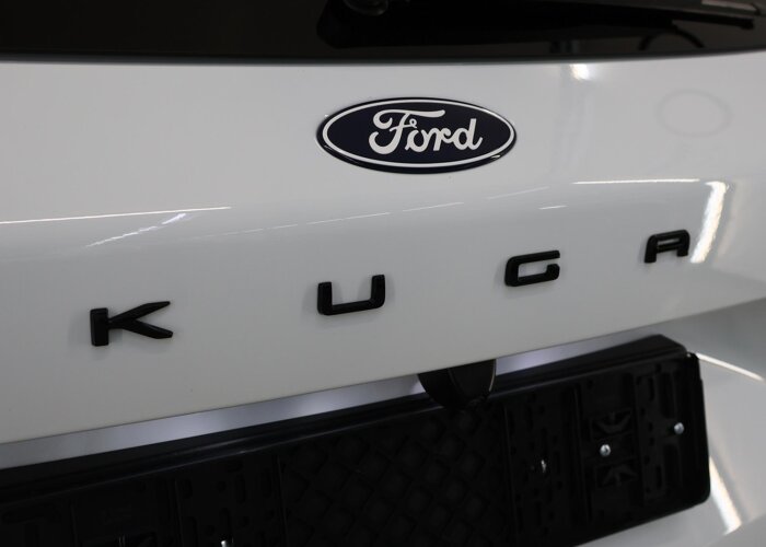 Ford Kuga 2.5 PHEV Active X