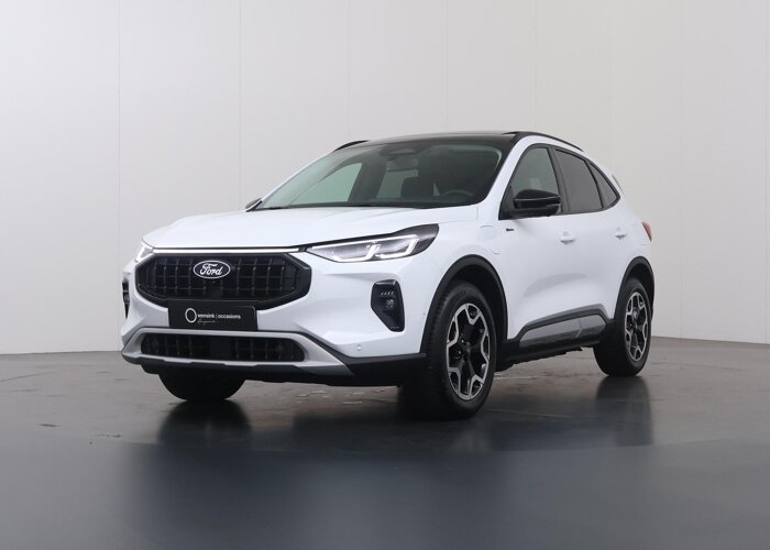 Ford Kuga 2.5 PHEV Active X