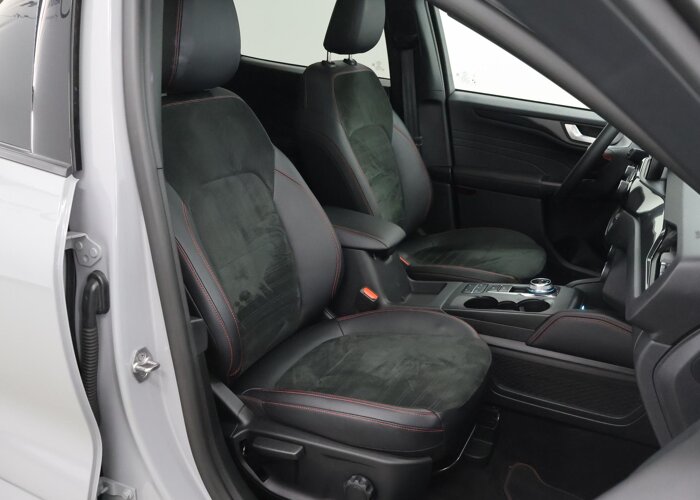 Ford Kuga 2.5 PHEV Graphite Tech Edition