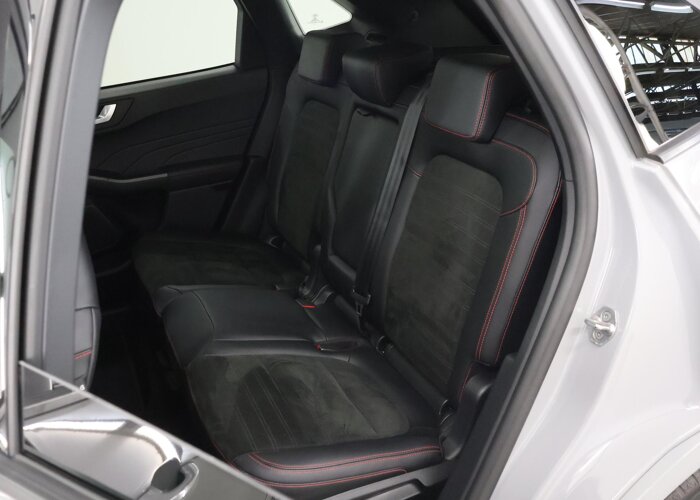 Ford Kuga 2.5 PHEV Graphite Tech Edition