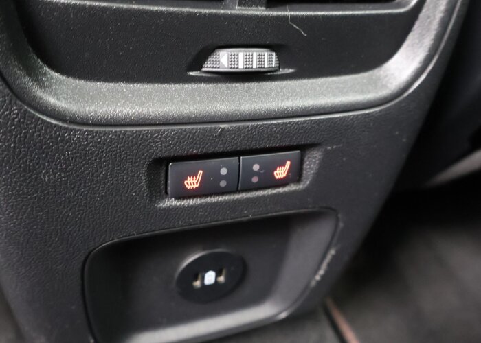 Ford Kuga 2.5 PHEV Graphite Tech Edition