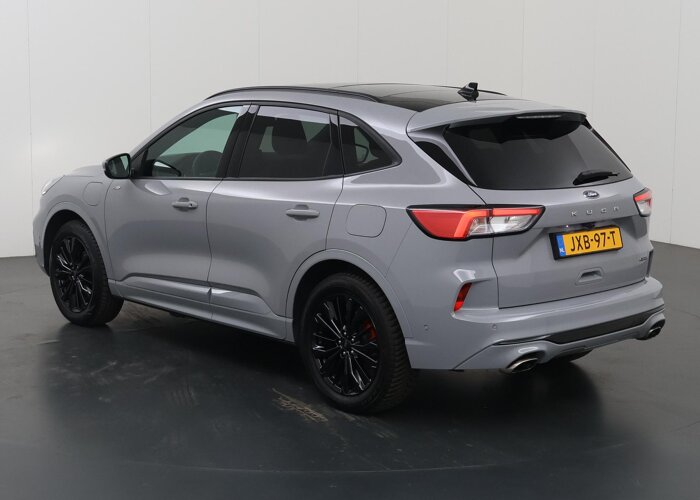 Ford Kuga 2.5 PHEV Graphite Tech Edition