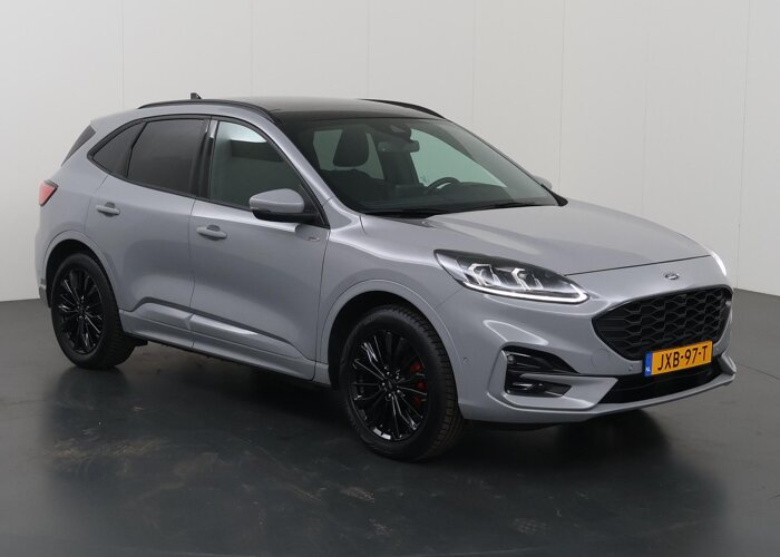 Ford Kuga 2.5 PHEV Graphite Tech Edition