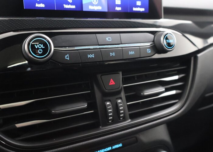Ford Kuga 2.5 PHEV Graphite Tech Edition