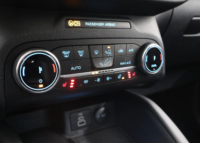 Ford Kuga 2.5 PHEV Graphite Tech Edition