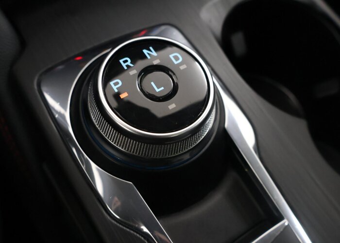 Ford Kuga 2.5 PHEV Graphite Tech Edition