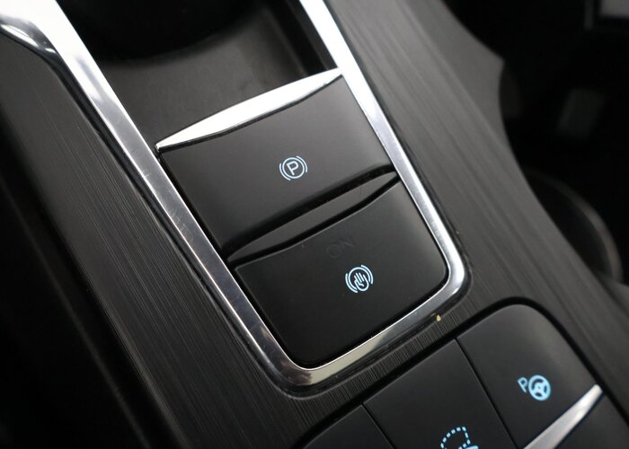 Ford Kuga 2.5 PHEV Graphite Tech Edition