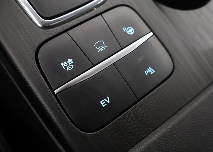 Ford Kuga 2.5 PHEV Graphite Tech Edition