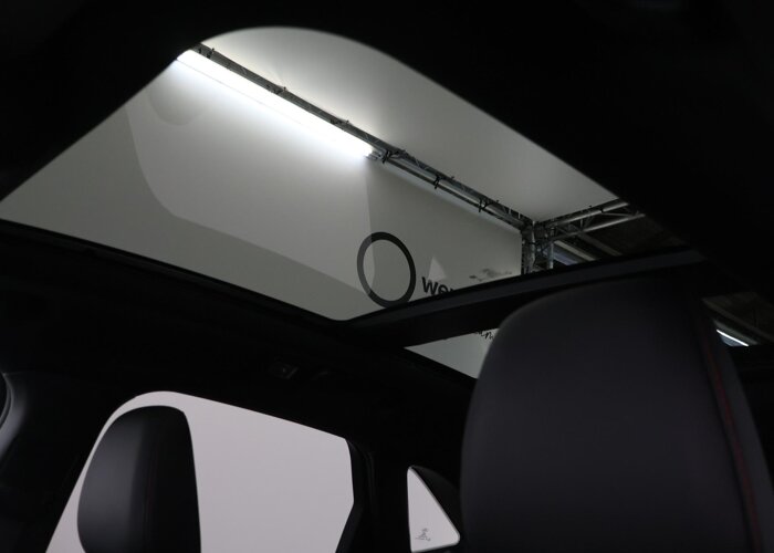 Ford Kuga 2.5 PHEV Graphite Tech Edition