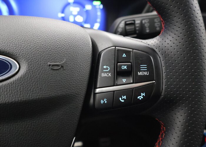 Ford Kuga 2.5 PHEV Graphite Tech Edition