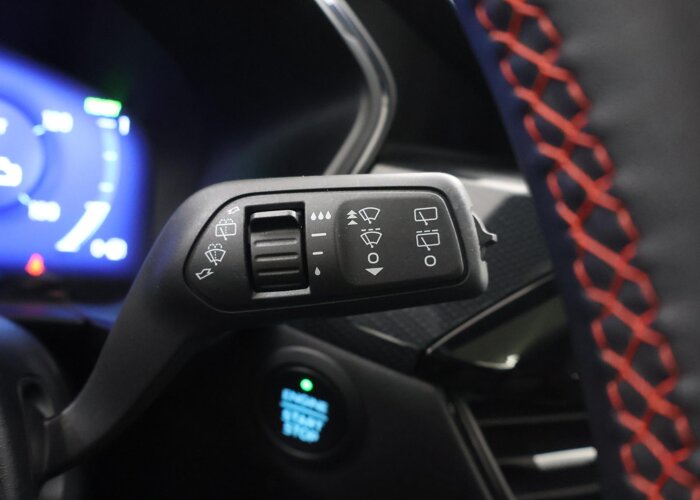 Ford Kuga 2.5 PHEV Graphite Tech Edition