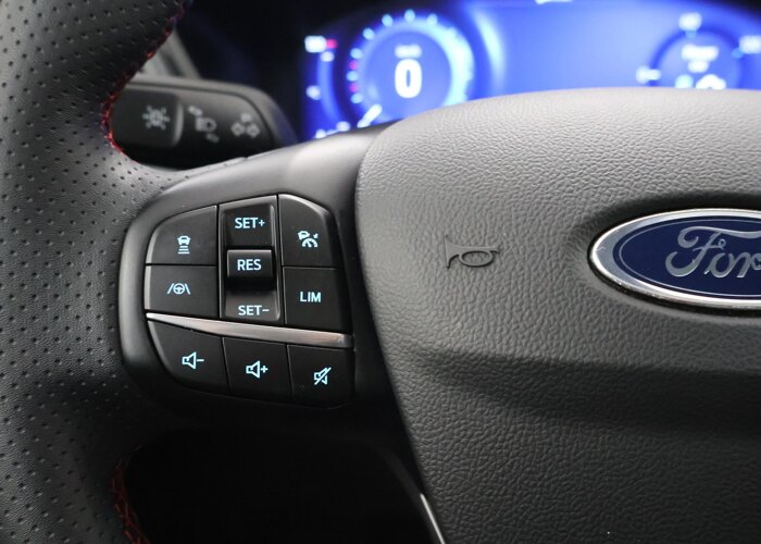 Ford Kuga 2.5 PHEV Graphite Tech Edition