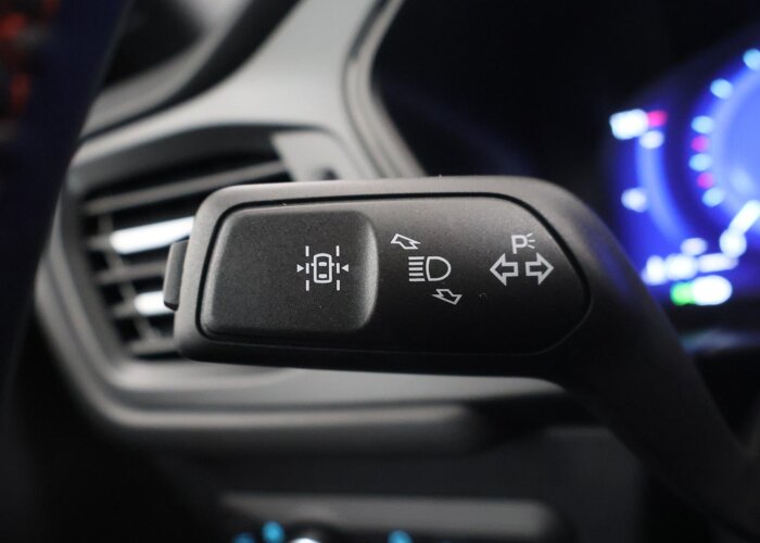 Ford Kuga 2.5 PHEV Graphite Tech Edition
