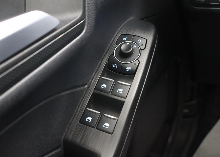 Ford Kuga 2.5 PHEV Graphite Tech Edition